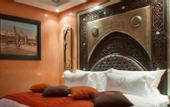 Туры в отель Art Palace Suites & Spa