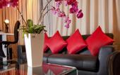 Туры в отель Art Palace Suites & Spa