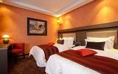 Туры в отель Art Palace Suites & Spa
