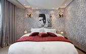 Туры в отель Art Palace Suites & Spa