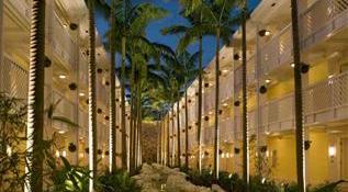 Radisson Our Lucaya 4*