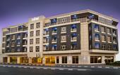 Туры в отель Time Grand Plaza