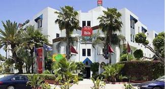 ibis Moussafir Fes 3*