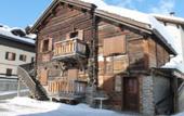 Туры в отель Chalet Florin