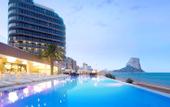 Туры в отель Gran Hotel Sol y Mar