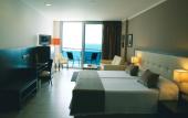 Туры в отель Gran Hotel Sol y Mar