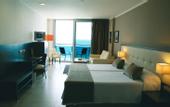 Туры в отель Gran Hotel Sol y Mar
