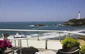 Туры в отель Sofitel Biarritz Le Miramar