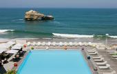 Туры в отель Sofitel Biarritz Le Miramar