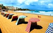 Туры в отель Sofitel Biarritz Le Miramar