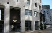 Туры в отель Sofitel Paris La Defense