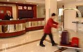 Туры в отель The Brand Hotel Roma