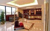 Туры в отель The Brand Hotel Roma