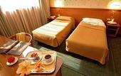 Туры в отель The Brand Hotel Roma