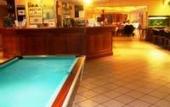 Туры в отель Euro Hotel Orly Rungis Fresnes