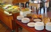 Туры в отель Euro Hotel Orly Rungis Fresnes