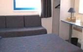 Туры в отель Euro Hotel Orly Rungis Fresnes