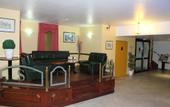 Туры в отель Eurohotel Paris Nord