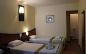 Туры в отель Eurohotel Paris Nord