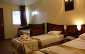 Туры в отель Eurohotel Paris Nord