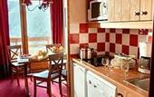 Туры в отель Res. P&V Les Chalets Valoria