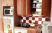 Туры в отель Res. P&V Les Chalets Valoria