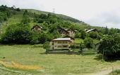 Туры в отель Res. P&V Les Chalets Valoria