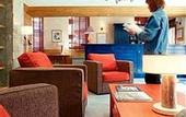 Туры в отель Res. P&V Les Chalets Valoria