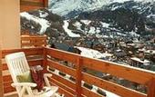 Туры в отель Res. P&V Les Chalets Valoria