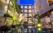 Туры в отель Grand Ixora Kuta Resort
