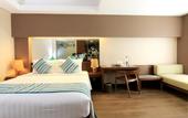 Туры в отель Grand Ixora Kuta Resort