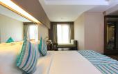 Туры в отель Grand Ixora Kuta Resort