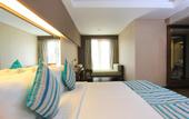 Туры в отель Grand Ixora Kuta Resort
