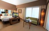 Туры в отель Grand Ixora Kuta Resort