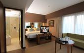 Туры в отель Grand Ixora Kuta Resort