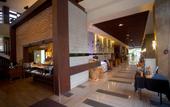 Туры в отель Grand Ixora Kuta Resort