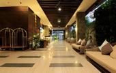 Туры в отель Grand Ixora Kuta Resort