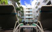 Туры в отель Grand Ixora Kuta Resort