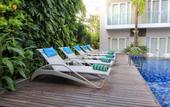 Туры в отель Grand Ixora Kuta Resort