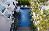 Туры в отель Grand Ixora Kuta Resort