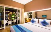 Туры в отель Grand Ixora Kuta Resort