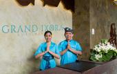 Туры в отель Grand Ixora Kuta Resort