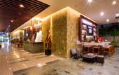 Туры в отель Grand Ixora Kuta Resort