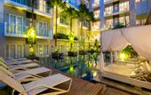 Туры в отель Grand Ixora Kuta Resort