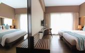 Туры в отель Grand Ixora Kuta Resort