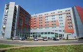 Туры в отель IH Hotel Roma Z3