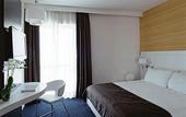 Туры в отель IH Hotel Roma Z3