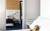 Туры в отель IH Hotel Roma Z3