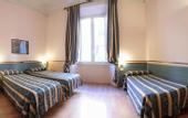 Туры в отель Hotel Lazzari