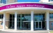 Туры в отель Park & Suites Prestige Val d'Europe